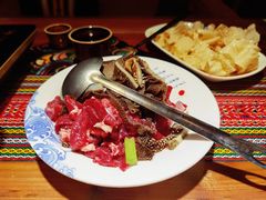 -侯家庄阿才有品私房菜馆