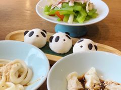 天府熊猫-天府掌柜(九眼桥店)
