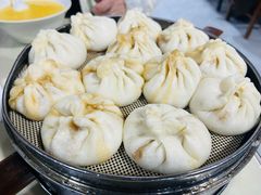 -石饮红星包子(中山路店)