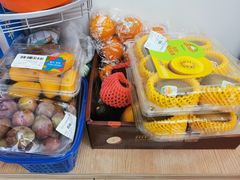 -blt精品超市(上海杨浦合生汇店)