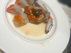 -海味世家·家常菜馆(明州里店)