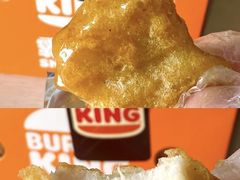 -汉堡王(房山绿地缤纷城店)