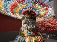-西安市广仁寺