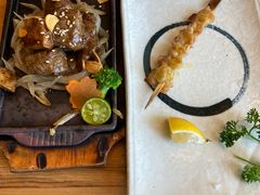 -王鼎精致料理铁板烧(世博源店)