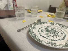 -老井俄式餐厅