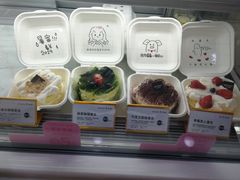 -仟吉(大溪地店)