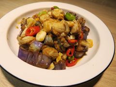 -味莊·青岛菜(云霄路店)