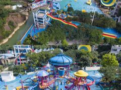 -清泉湾生态旅游度假区