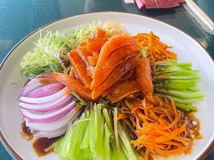 -君霖海鲜私房菜(春柳店)