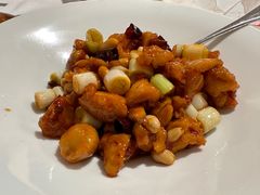 -满堂·烤鸭店·北京菜(鼓楼店)