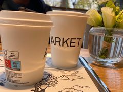 -ARKET CAFÉ(三里屯太古里店)