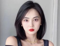 -张昊造型