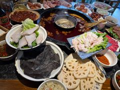 -陈眼镜火锅(总店)