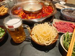 -大风老火锅(江北一店)