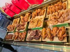 -老长春饺子馆(保利·春天里店)