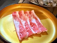 -牛New寿喜烧(金茂览秀城店)