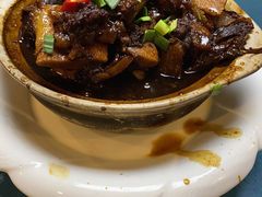 -富临轩私房菜(集庆门大街店)