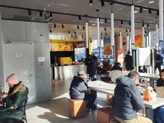 -麦当劳(北苑秋实路店)