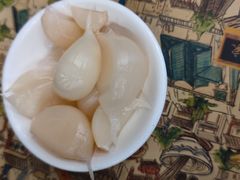 糖蒜-老乌家特色小炒泡馍(大皮院店)