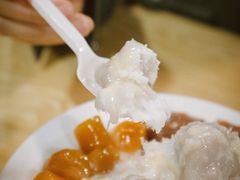 芋头和沙冰都很绵-一心冰品(迎津街店)
