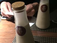 热饮-十面春风·江南面馆(崇宁路店)