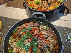 -蛙喔牛蛙(百联南方店)