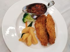 -成桂西餐厅·42年的味道(五大道疙瘩楼店)