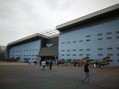 -中国航空博物馆