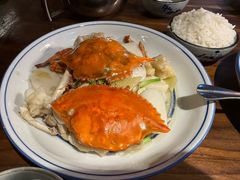 -鱼食饭稻·苏浙土菜17年老馆子(平江路店)