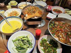 -红旗大食堂(君悦紫园店)