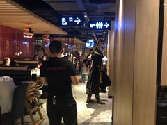 -海底捞火锅(长沙华创国际广场店)