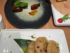 -枣子树·素食餐厅(普陀山店)