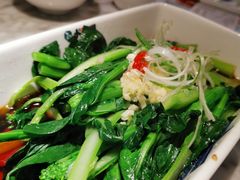 -小菜园新徽菜(苏州繁花中心店)