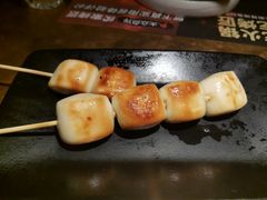 -烤匠麻辣烤鱼(万象城店)