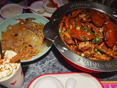 招牌肉蟹煲-胖哥俩肉蟹煲(石家庄勒泰中心店)