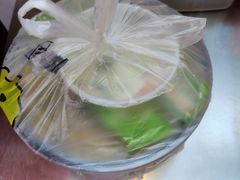 -阿利茄汁面(西城永捷店)