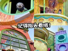 -上海迪士尼度假区