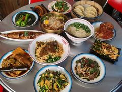 -王祖名抻面(罗湖分店)