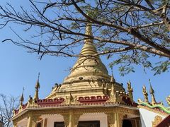 -一寨两国风景区