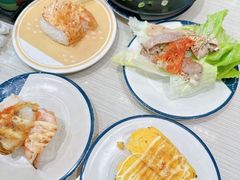 -滨寿司(新街口中央商场店)