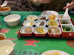 -令氏家外家周秦食府(高新店)