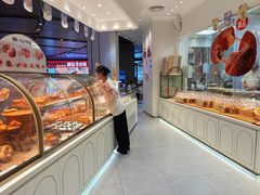 -卡玛王子·面包·蛋糕(南山宝能环球汇店)