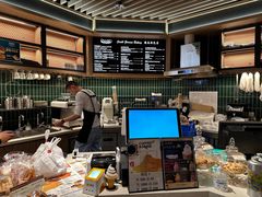 -德南面包房(尚都店)