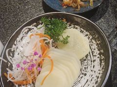 -湊湊火锅·茶憩(世博大道店)