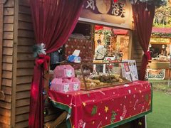 -青岛遇见米兰(八大关店)