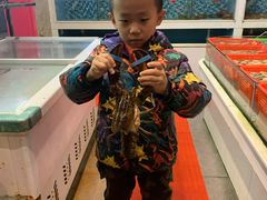 -船奇蒸汽海鲜·闽菜(八市海鲜总店)