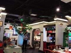 -卢大鲜鱼头捞饭(美利广场店)