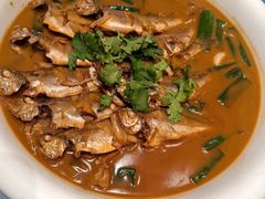 -大连湾旭日·家宴·海肠捞饭(马栏广场店)