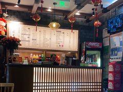 -慧娟面馆·餐厅(望江路店)
