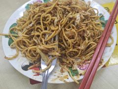 -金伯利街美食夜市